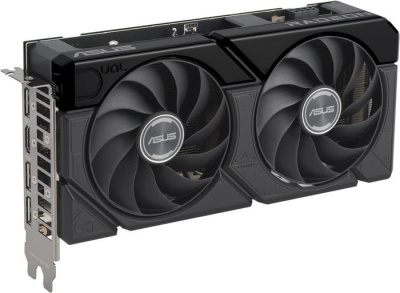 Видеокарта ASRock Dual Radeon RX 7600 XT OC Edition 16GB GDDR6 DUAL-RX7600XT-O16G 