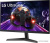 Игровой монитор LG 24GN60R-B 