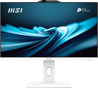 Моноблок MSI Pro AP242P 14M-807XRU 