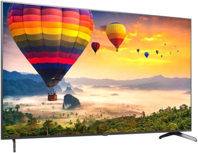 Телевизор MAUNFELD MQT75USD03 