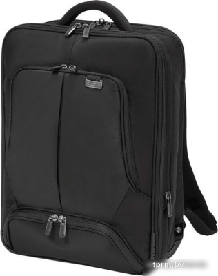 Городской рюкзак DICOTA Eco Pro 12-14.1" D30846 (черный) 