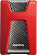 Внешний жесткий диск A-Data DashDrive Durable HD650 2TB (красный) 