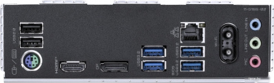 Материнская плата Gigabyte B550M Gaming X WiFi6 