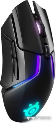 Игровая мышь SteelSeries Rival 650 