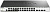 Управляемый коммутатор 2-го уровня D-Link DGS-1210-28XS/ME/B2A 