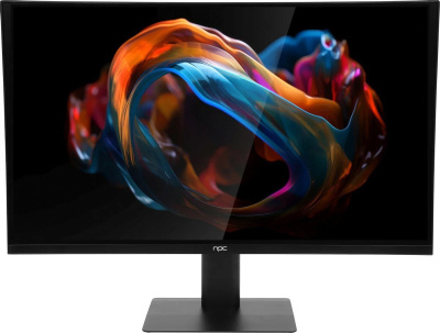 NPC MF2704 