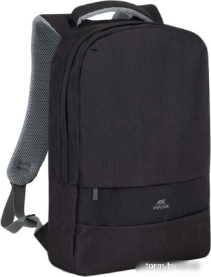 Городской рюкзак Rivacase Prater 7562 (черный) 