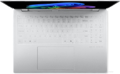 Ноутбук Acer Swift Air 16 SFA16-61M-R0MH NX.DJACD.001 