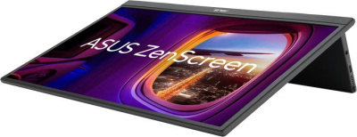 ASUS ZenScreen MB17AHG 