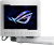 Система жидкостного охлаждения для процессора ASUS ROG Ryujin III 240 ARGB White Edition Система жидкостного охлаждения для процессора ASUS ROG Ryujin III 240 ARGB White Edition