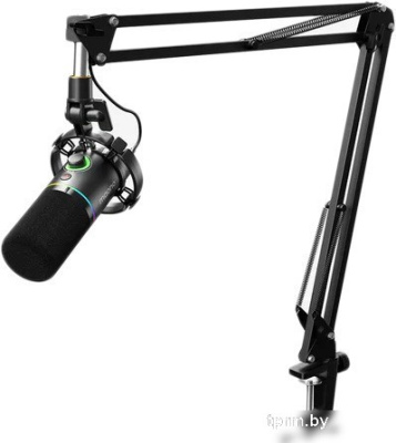 Проводной микрофон Maono PD200XS (черный) 