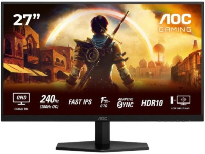 AOC Gaming Q27G42ZE 