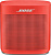 Беспроводная колонка Bose SoundLink Color II (красный) 