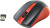 Мышь Oklick 485MW Black/Red (997828) 