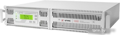 Источник бесперебойного питания Штиль STR1101SL 