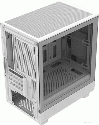 Корпус ALSEYE RAMS 2.0 240 (белый) 