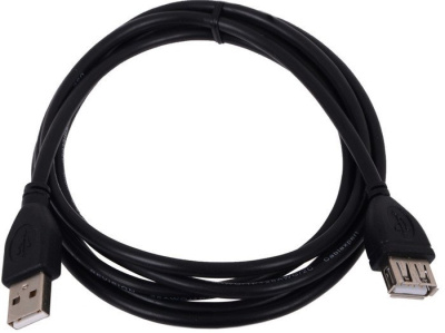 Удлинитель Cablexpert CC-USB2-AMAF-15 