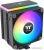 Кулер для процессора Thermaltake Astria 400 ARGB CL-P120-CA12SW-A Кулер для процессора Thermaltake Astria 400 ARGB CL-P120-CA12SW-A