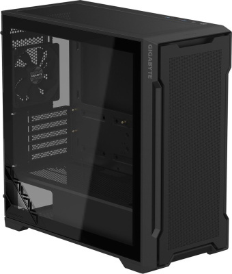 Корпус Gigabyte C102 