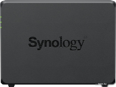 Сетевой накопитель Synology DiskStation DS725+ 