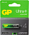 Батарейка GP Ultra Plus Alkaline G-Tech AA/LR6 15AUPA21-2CRSB4 