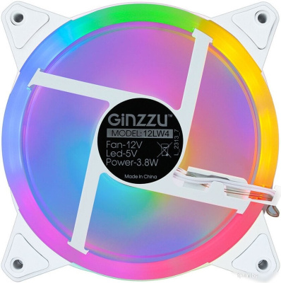 Ginzzu 12LW4 (4 шт.) 
