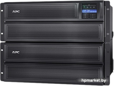 Аккумулятор для ИБП APC SMX120BP (120В/5 А·ч) 