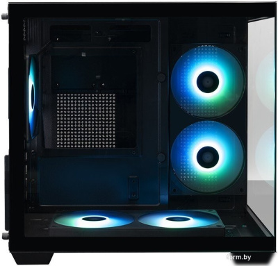 XASTRA QW400M 5ARGB-FC-C6-AC QW400M-2FA24A-1FC12A-C6-AC (черный) 