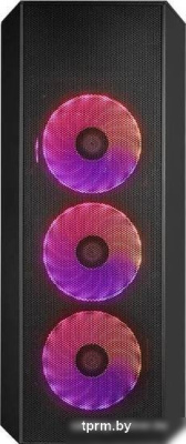 Корпус Chieftec Scorpion 4 GL-04B-OP 