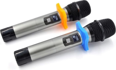 AxelVox DWS7000HT (HT) 
