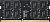 Team Elite 8ГБ DDR4 SODIMM 3200 МГц TED48G3200C22-SBK 