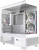 Корпус Powercase Vision Micro S4W CVMMSHW-A3 