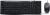 Офисный набор Logitech MK200 920-002694 
