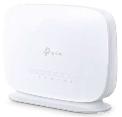 4G Wi-Fi роутер TP-Link Archer MR505 
