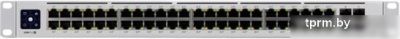 Коммутатор Ubiquiti UniFi Switch Pro 48 PoE 
