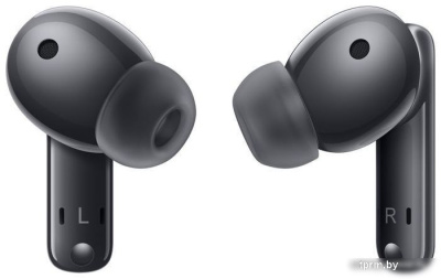 Наушники Huawei FreeBuds 5i (черный туман, международная версия) 