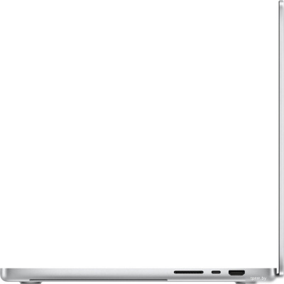 Ноутбук Apple MacBook Pro 16 A3186 M4 Max Silver (MX2V3HN/A) 