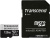 Transcend microSDXC 340S 128GB (с адаптером) Transcend microSDXC 340S 128GB (с адаптером)