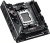Материнская плата ASUS ROG Strix B850-I Gaming WiFi Материнская плата ASUS ROG Strix B850-I Gaming WiFi