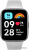Умные часы Xiaomi Redmi Watch 3 Active (серый, международная версия) 