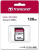 Карта памяти Transcend SDXC 300S 512GB 