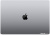 Ноутбук Apple Macbook Pro 16" M1 Pro 2021 MK183 Ноутбук Apple Macbook Pro 16" M1 Pro 2021 MK183