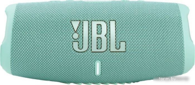 JBL Charge 5 (бирюзовый) 