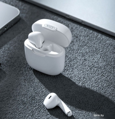 Наушники XO X23 (белый) 