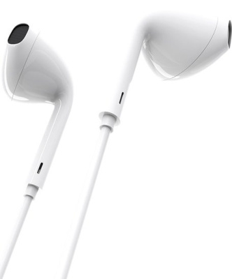 Наушники Borofone BM30 (белый) 