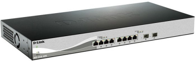 Коммутатор D-Link DXS-1210-10TS 