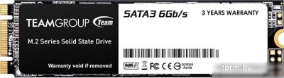 SSD Team MS30 256GB TM8PS7256G0C101 