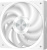 Вентилятор для корпуса PCCooler F5 R120 (белый) Вентилятор для корпуса PCCooler F5 R120 (белый)