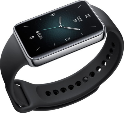 Фитнес-браслет HONOR Band 9 (черный, международная версия) 