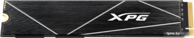 SSD ADATA XPG GAMMIX S70 Blade 2TB AGAMMIXS70B-2T-CS 